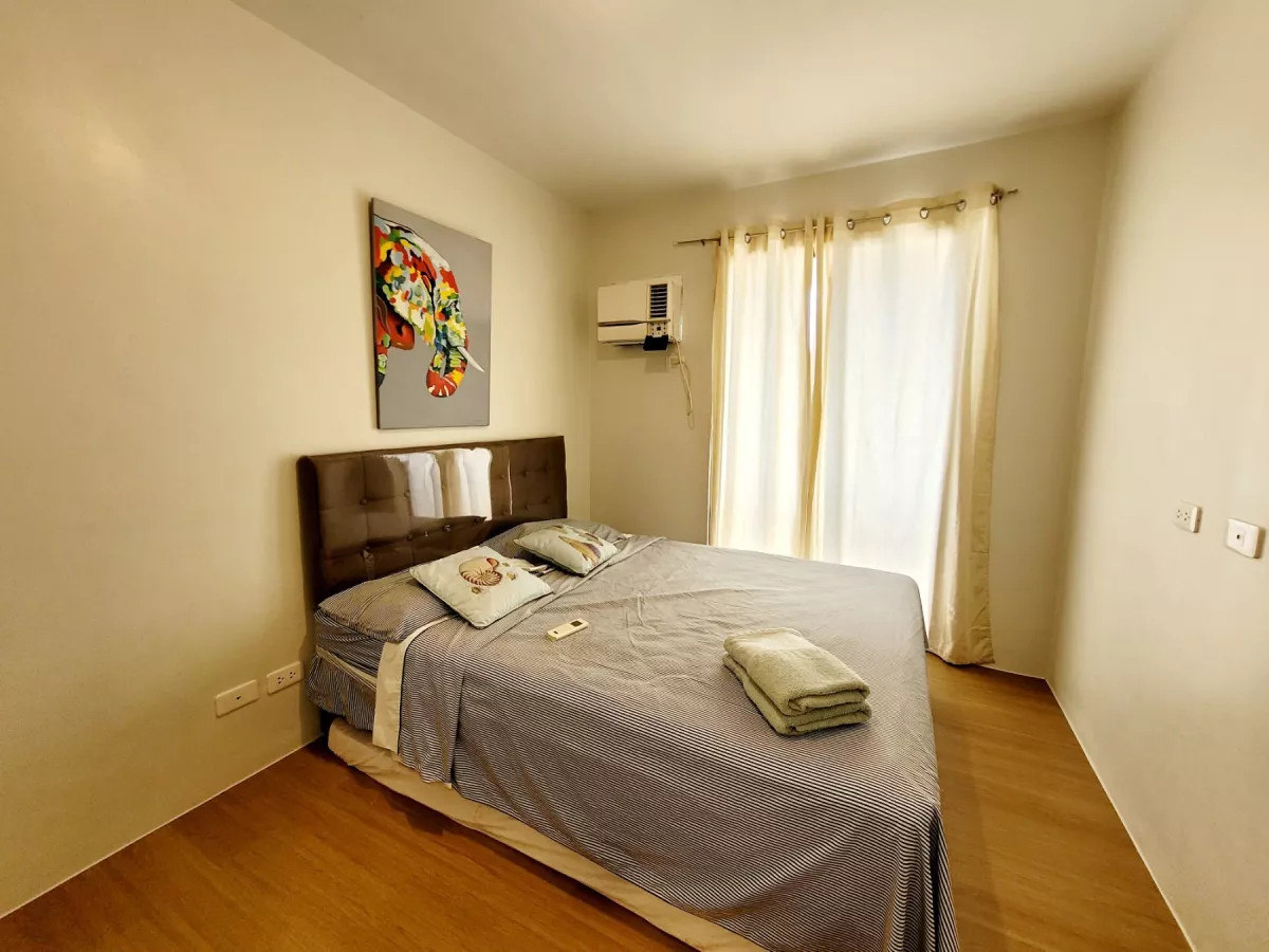 2 Bedroom Condominium unit for rent in Pine Suites Tagaytay02
