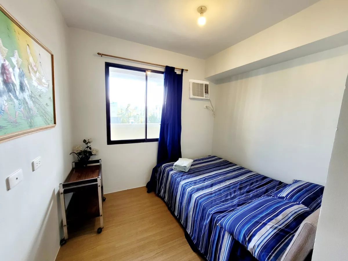 2 Bedroom Condominium unit for rent in Pine Suites Tagaytay06