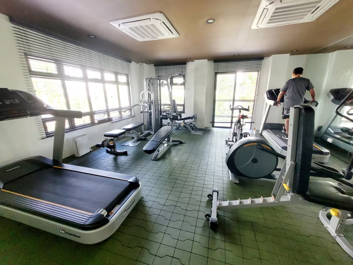 2 Bedroom Condominium unit for rent in Pine Suites Tagaytay10