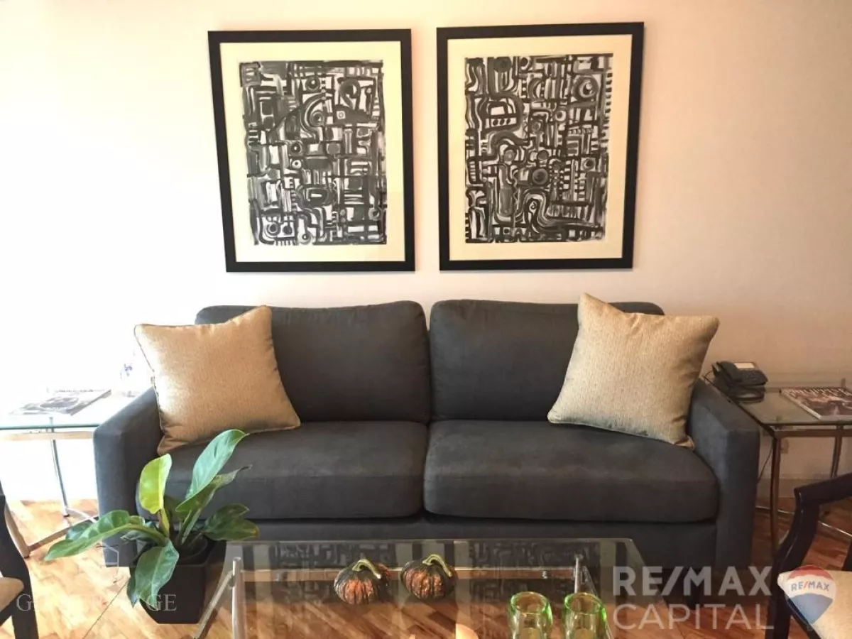"1 Bedroom Condominium for Lease in Manansala Tower, Makati City"02
