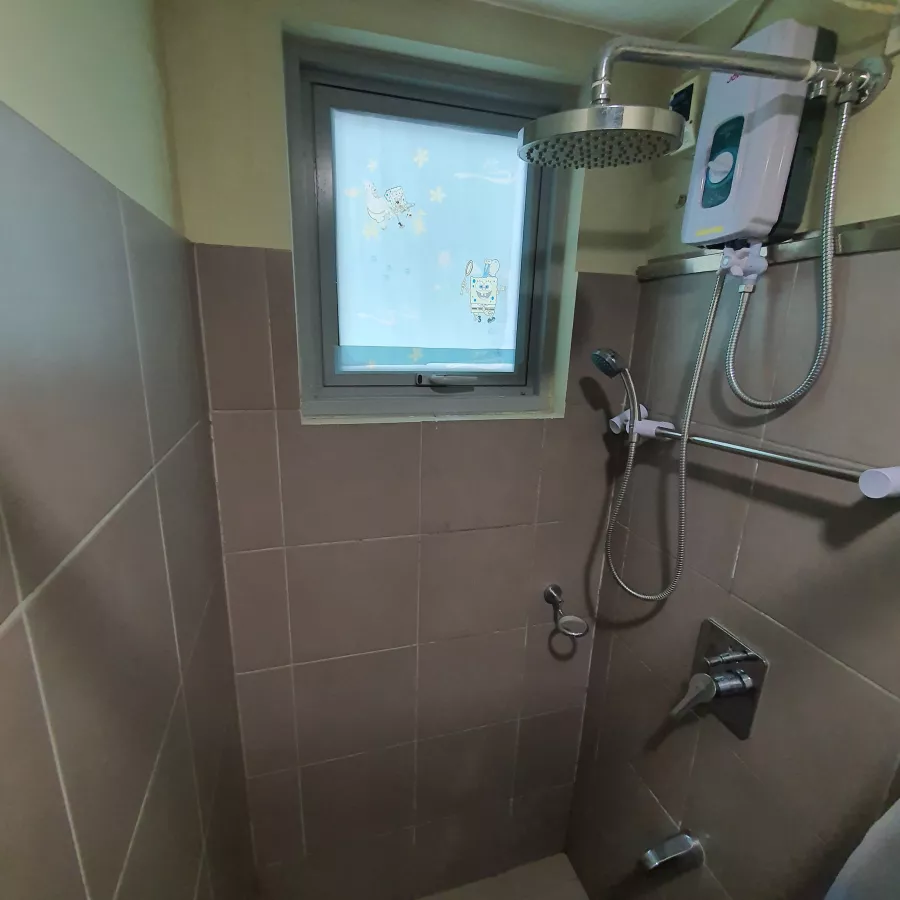 "1 Bedroom  Rent near Ayala Avenue, PB Com, GT Tower, RCBC Plaza Makati"08