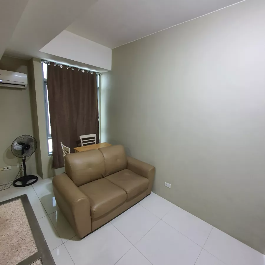 "1 Bedroom  Rent near Ayala Avenue, PB Com, GT Tower, RCBC Plaza Makati"09