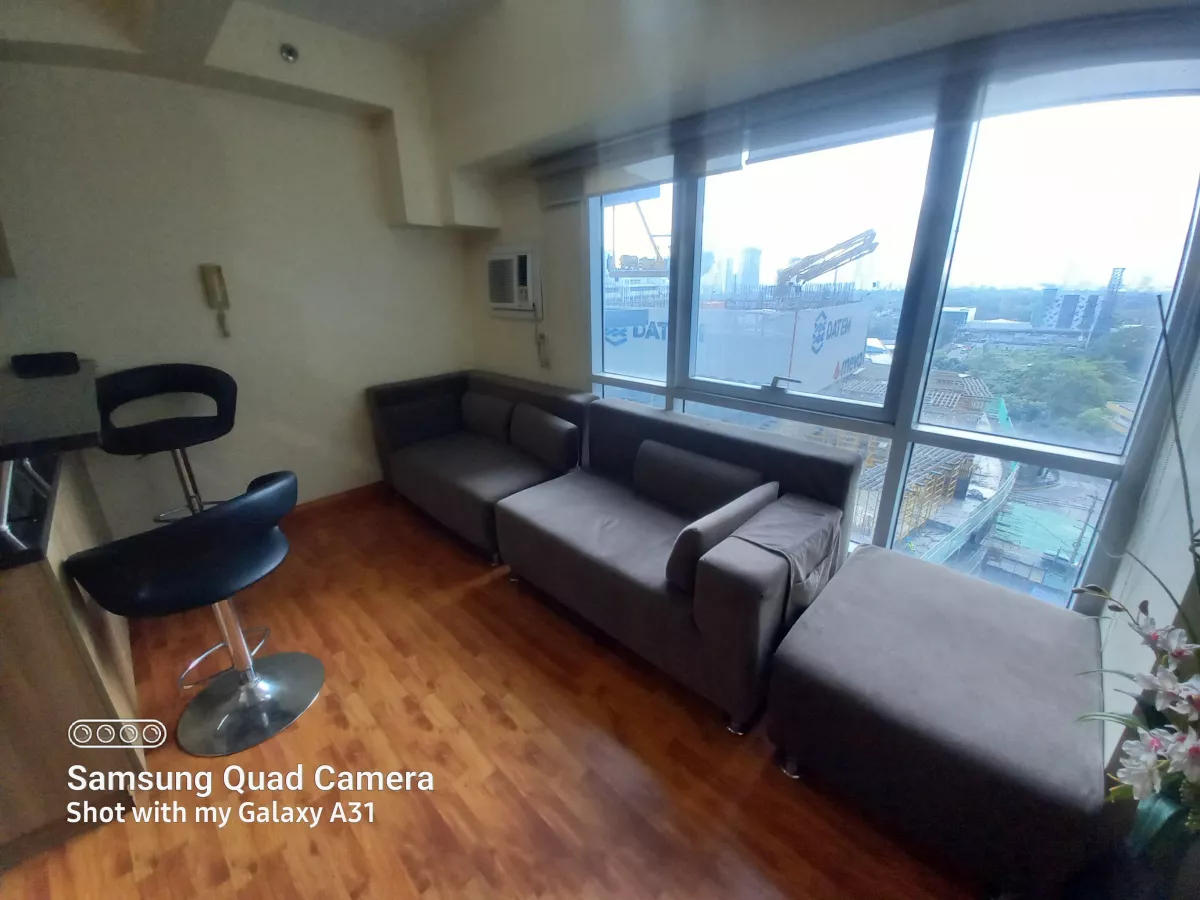 For Rent 1BR  Loft-type 40sqm Furnished P25K in East of Galleria04