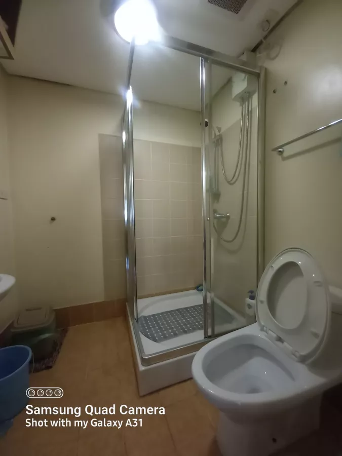 For Rent 1BR  Loft-type 40sqm Furnished P25K in East of Galleria09