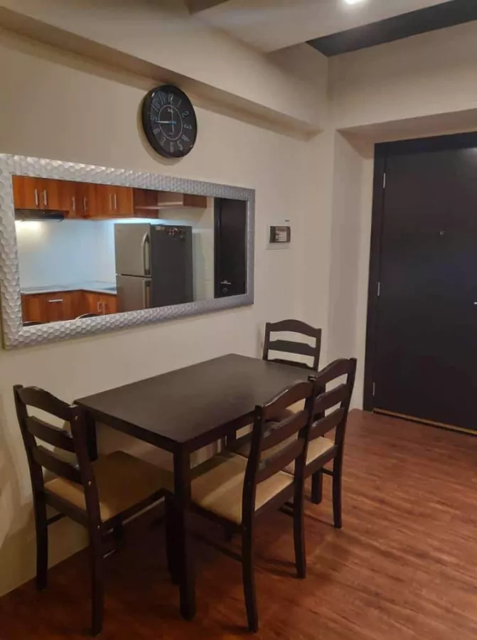 "1 Bedroom Condominium unit in BGC, Taguig Avida Cityflex For Rent"02