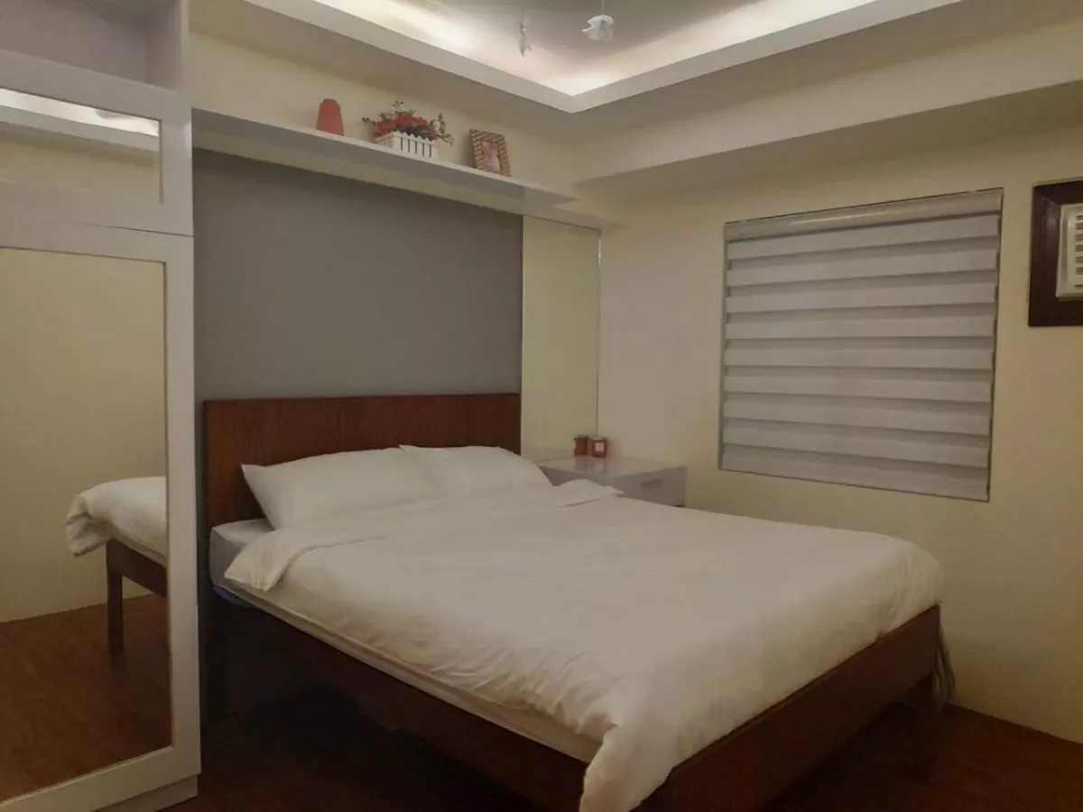 "1 Bedroom Condominium unit in BGC, Taguig Avida Cityflex For Rent"03