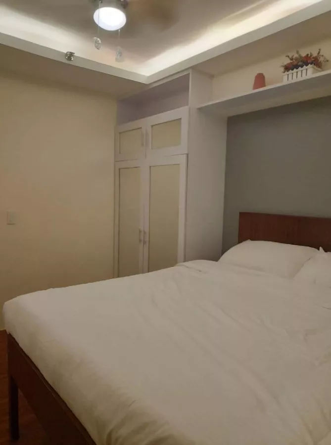 "1 Bedroom Condominium unit in BGC, Taguig Avida Cityflex For Rent"04
