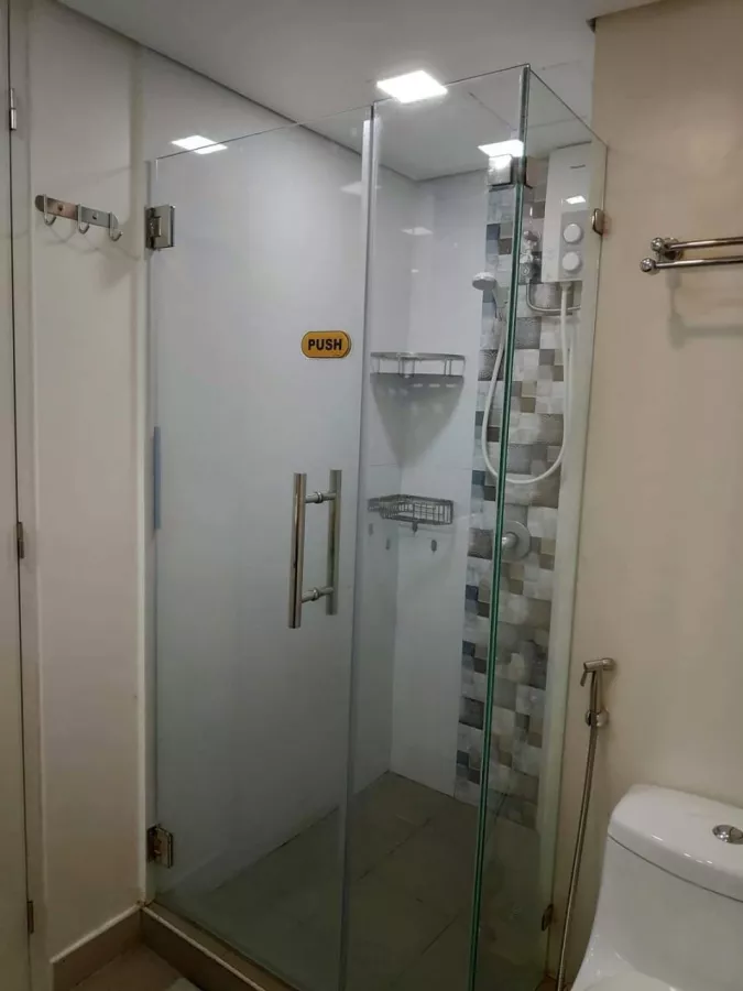 "1 Bedroom Condominium unit in BGC, Taguig Avida Cityflex For Rent"05