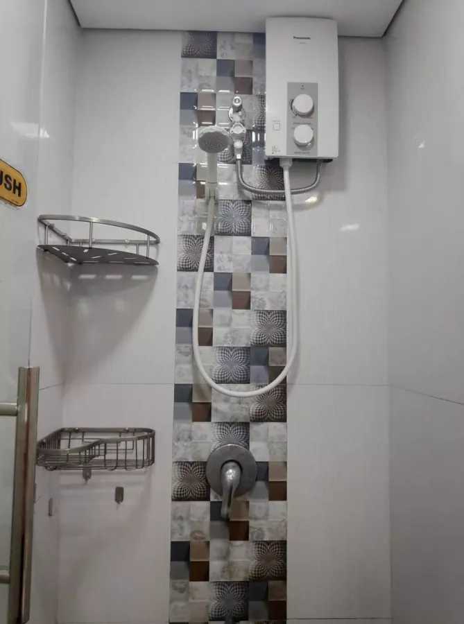 "1 Bedroom Condominium unit in BGC, Taguig Avida Cityflex For Rent"06