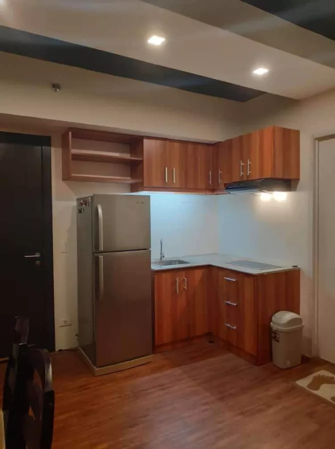 "1 Bedroom Condominium unit in BGC, Taguig Avida Cityflex For Rent"07