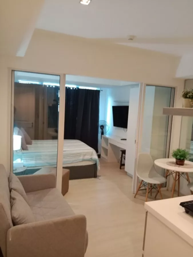 "1 Bedroom Condo For Rent in Azure Bicutan, Parañaque, Fully Furnished!"02