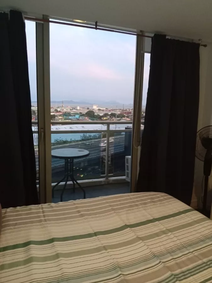 "1 Bedroom Condo For Rent in Azure Bicutan, Parañaque, Fully Furnished!"03