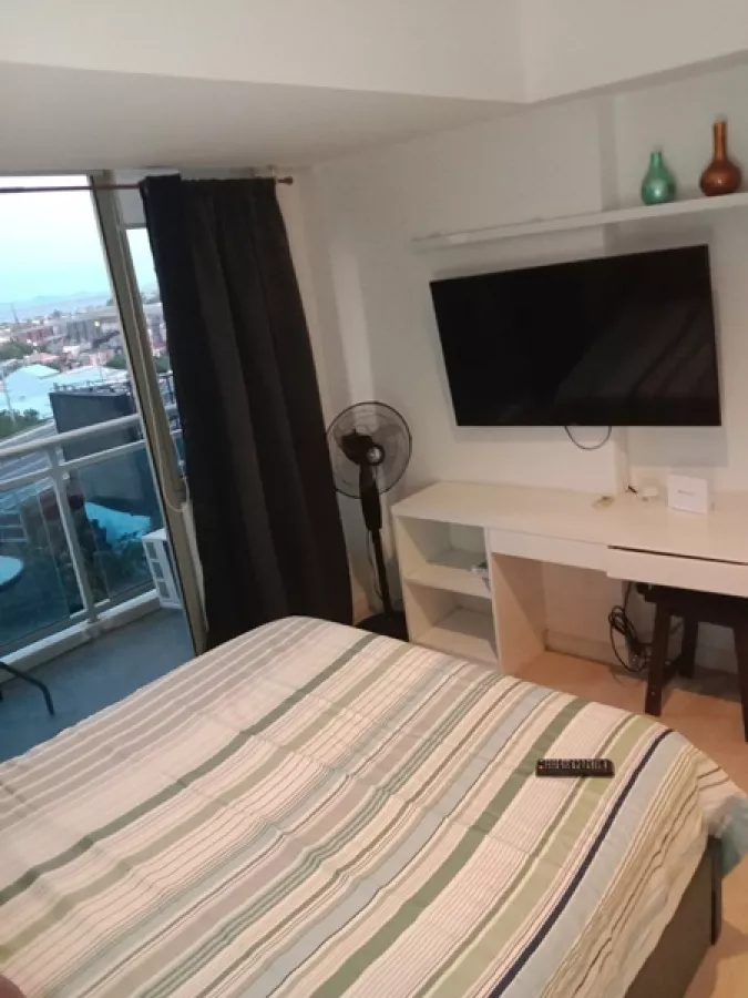 "1 Bedroom Condo For Rent in Azure Bicutan, Parañaque, Fully Furnished!"04