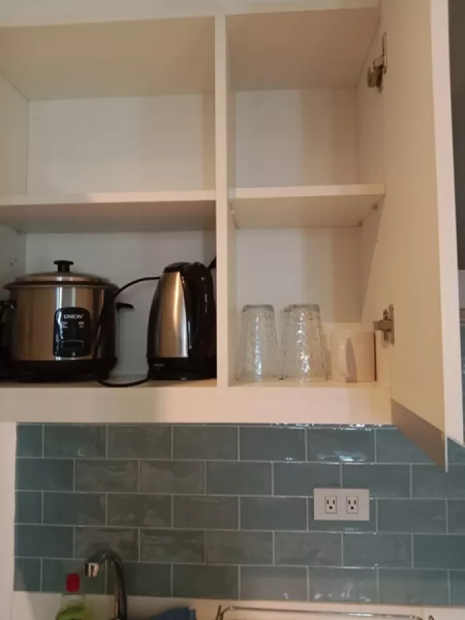 "1 Bedroom Condo For Rent in Azure Bicutan, Parañaque, Fully Furnished!"08