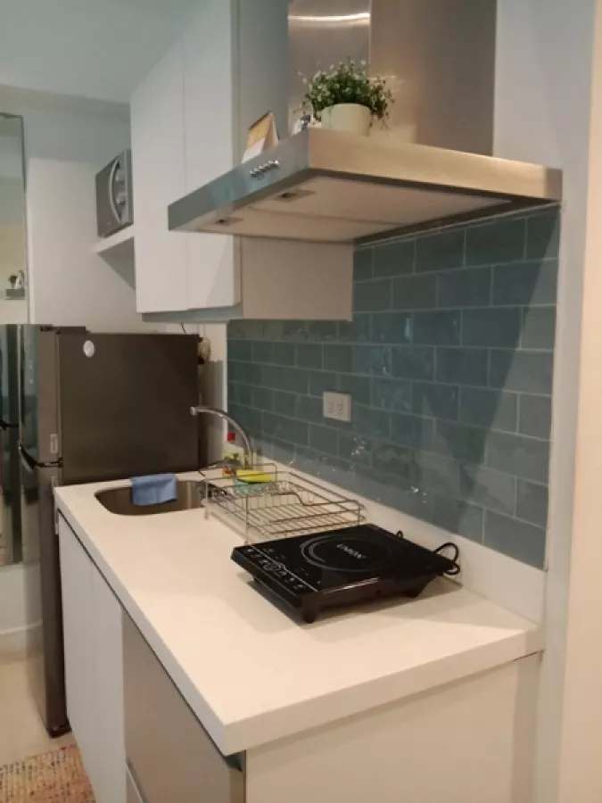 "1 Bedroom Condo For Rent in Azure Bicutan, Parañaque, Fully Furnished!"10