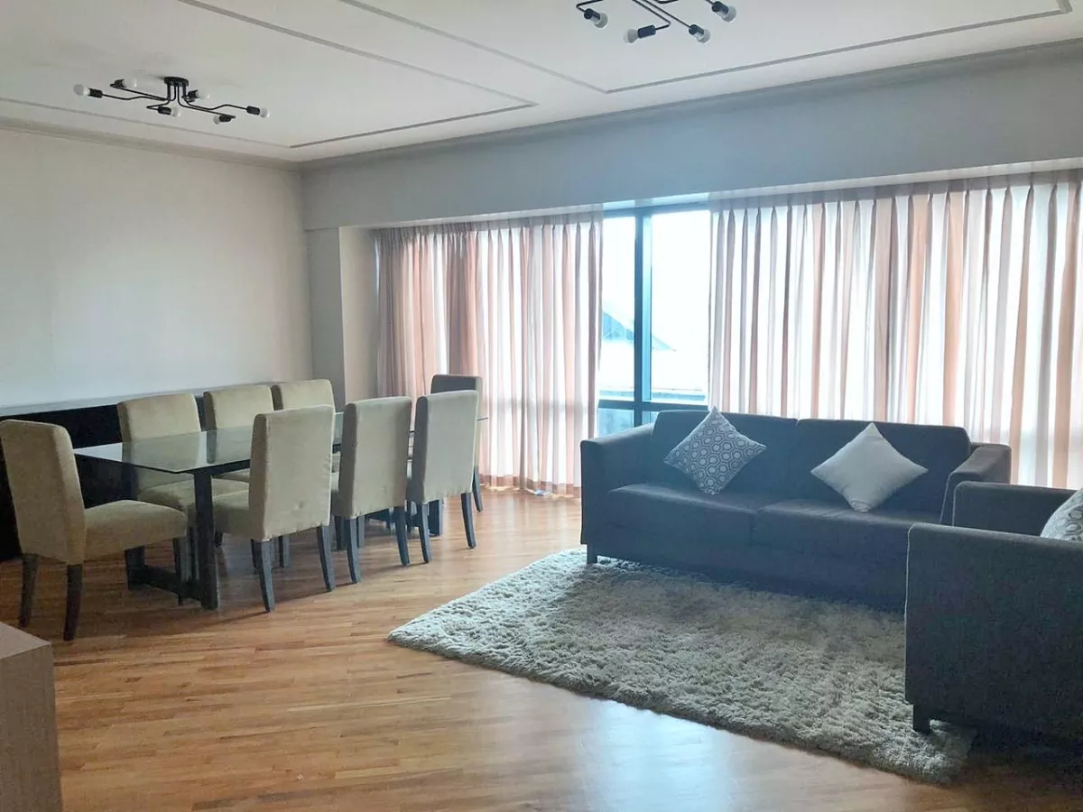 For Lease 2 Bedroom in Hidalgo Rockwell Makati02