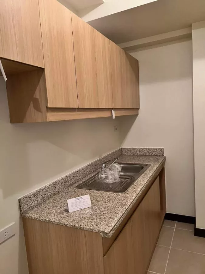"2 bedroom condo unit for rent at Brixton Place, Kapitolyo, Pasig City near BGC"05