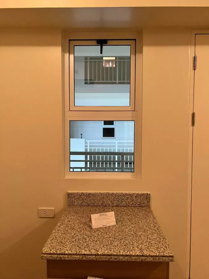 "2 bedroom condo unit for rent at Brixton Place, Kapitolyo, Pasig City near BGC"06