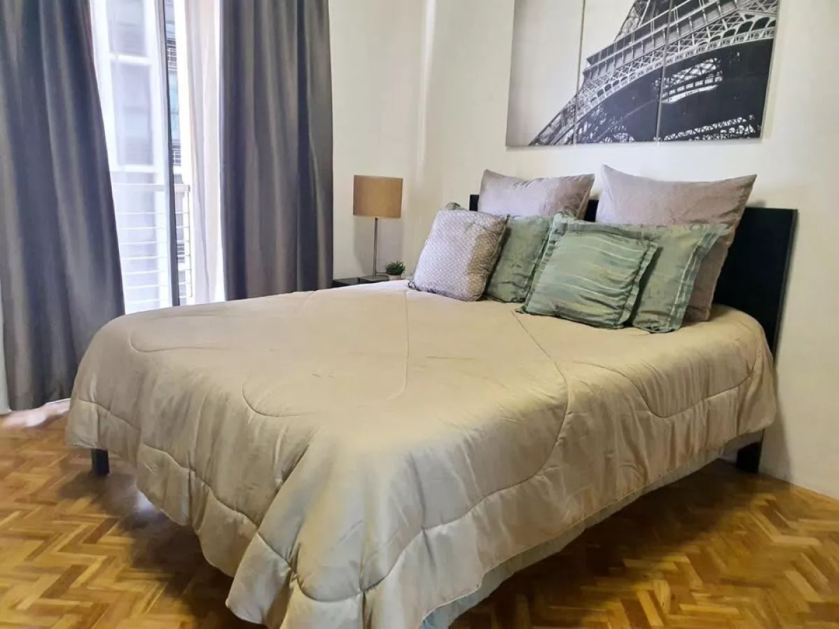 "Makati 1 Bedroom Condominium For Rent Paseo Parkview Suites, Makati City"03