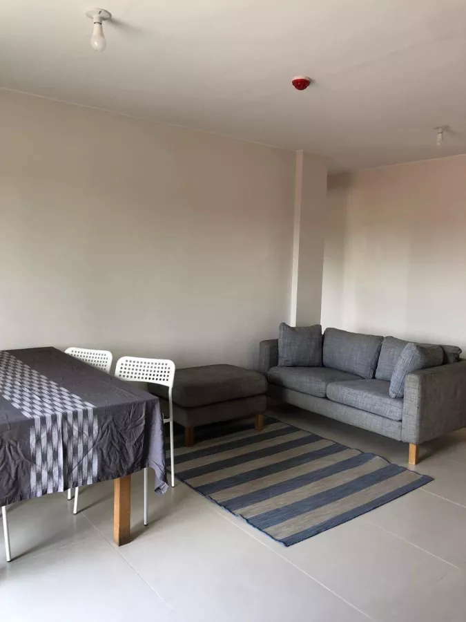 "3 Bedroom Condo For Rent in Valenza Mansions, Santa Rosa. Laguna"02