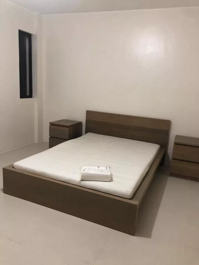 "3 Bedroom Condo For Rent in Valenza Mansions, Santa Rosa. Laguna"06