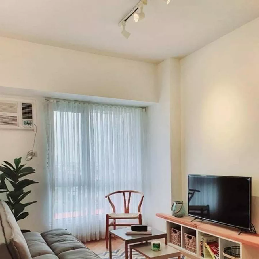 "For Rent 1 Bedroom Unit at Avida Towers BGC 9th Avenue, Taguig City"02