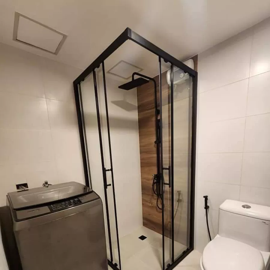 "For Rent 1 Bedroom Unit at Avida Towers BGC 9th Avenue, Taguig City"04