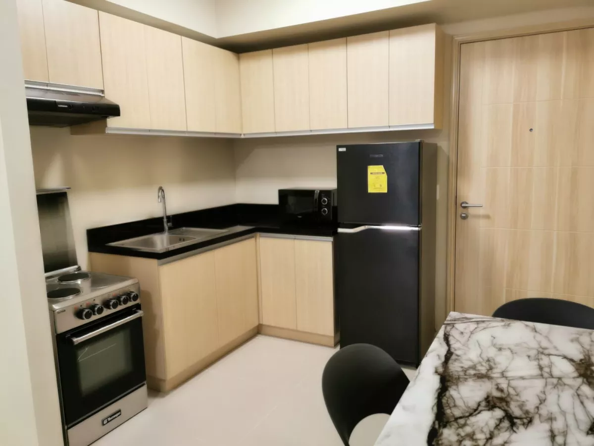 The Montane 2 Bedroom Unit For Lease BGC Fort Bonifacio Taguig City02