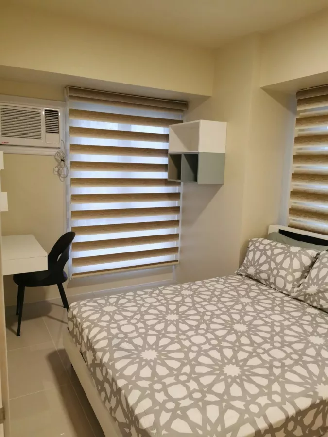 The Montane 2 Bedroom Unit For Lease BGC Fort Bonifacio Taguig City06