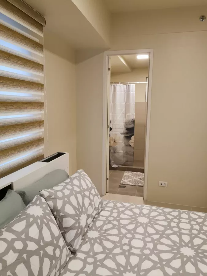 The Montane 2 Bedroom Unit For Lease BGC Fort Bonifacio Taguig City07