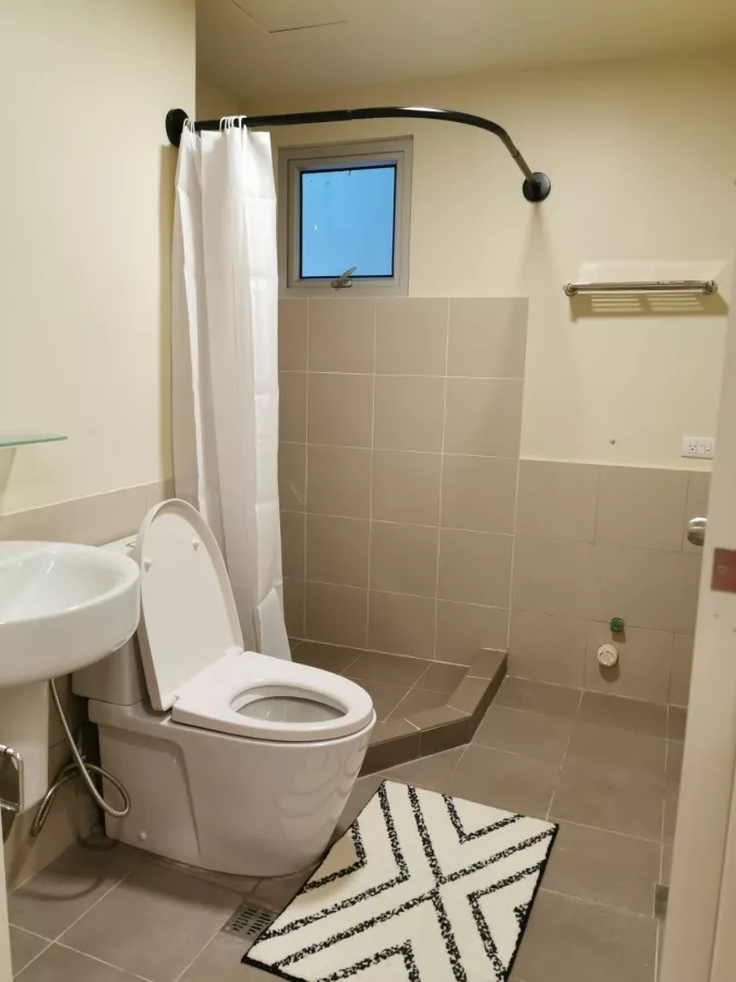 The Montane 2 Bedroom Unit For Lease BGC Fort Bonifacio Taguig City08