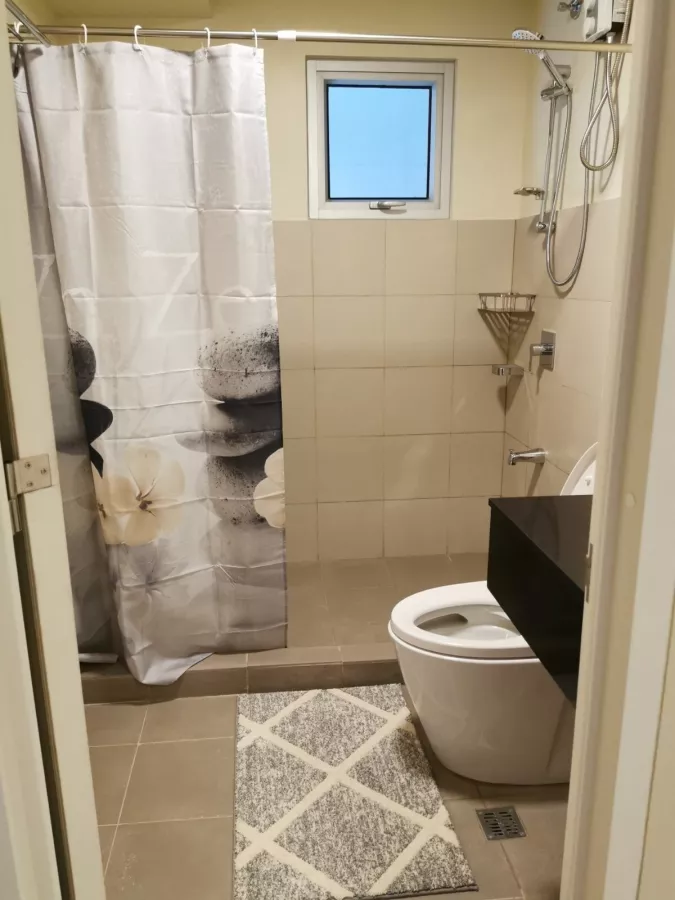 The Montane 2 Bedroom Unit For Lease BGC Fort Bonifacio Taguig City09