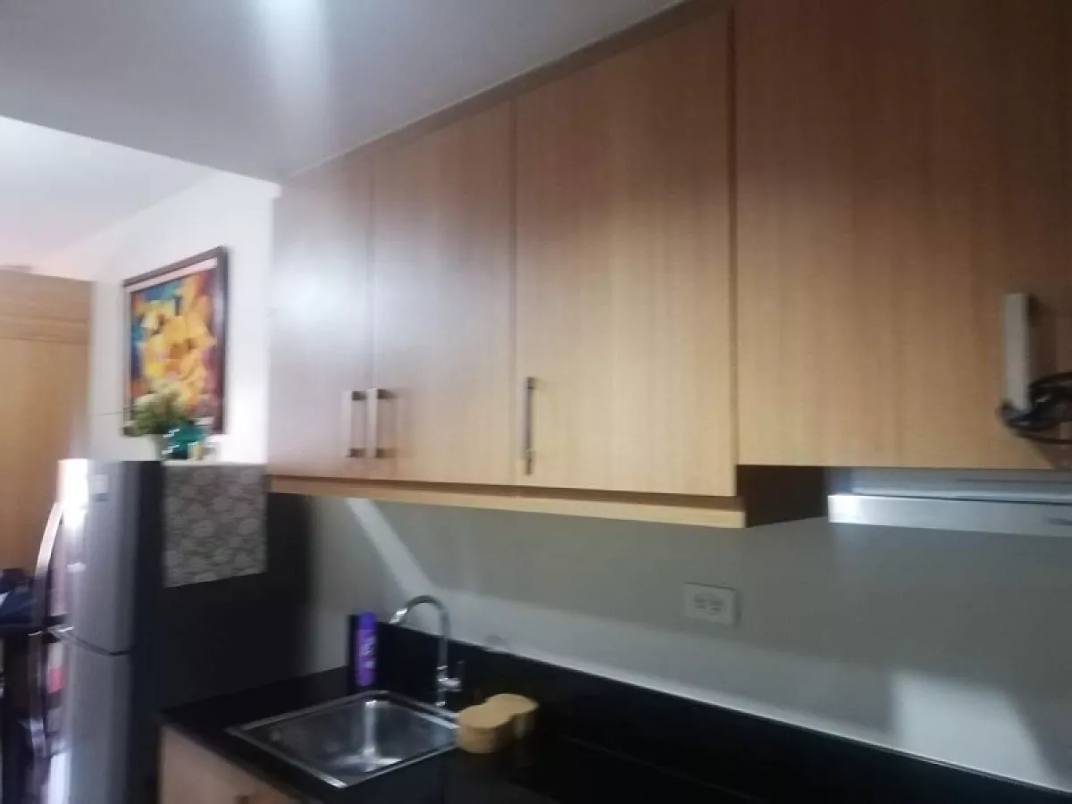 "Shell Residences, 25 sqm Unit for Rent walking distance to Mall of Asia"05