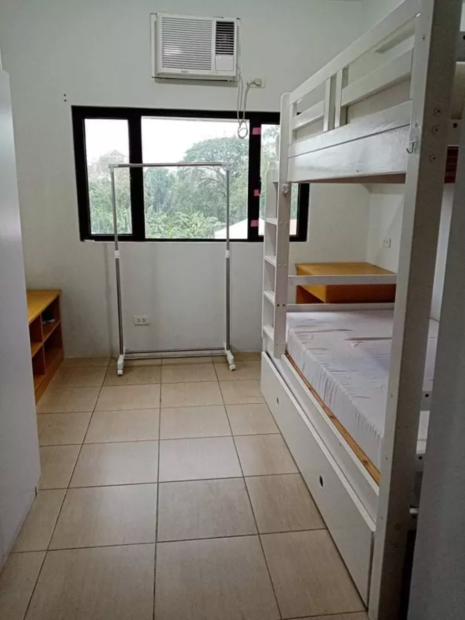 "Studio Condo Unit in Studio City Tower 3, Alabang, Muntinlupa City"05