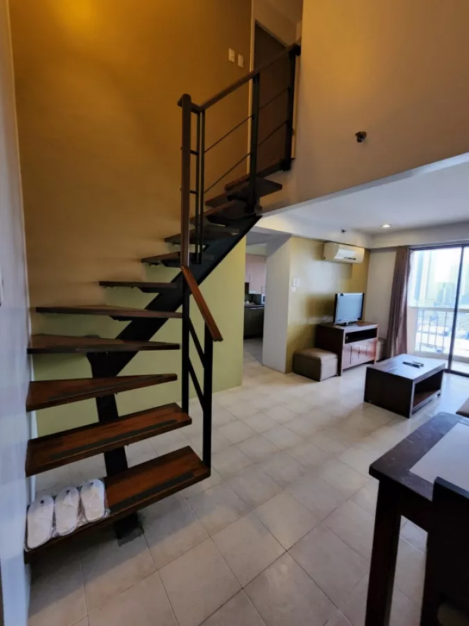 2BR Furnished Condo unit for Rent in Timog Avenue near Quezon Ave.02