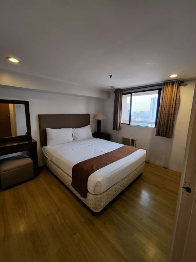 2BR Furnished Condo unit for Rent in Timog Avenue near Quezon Ave.03