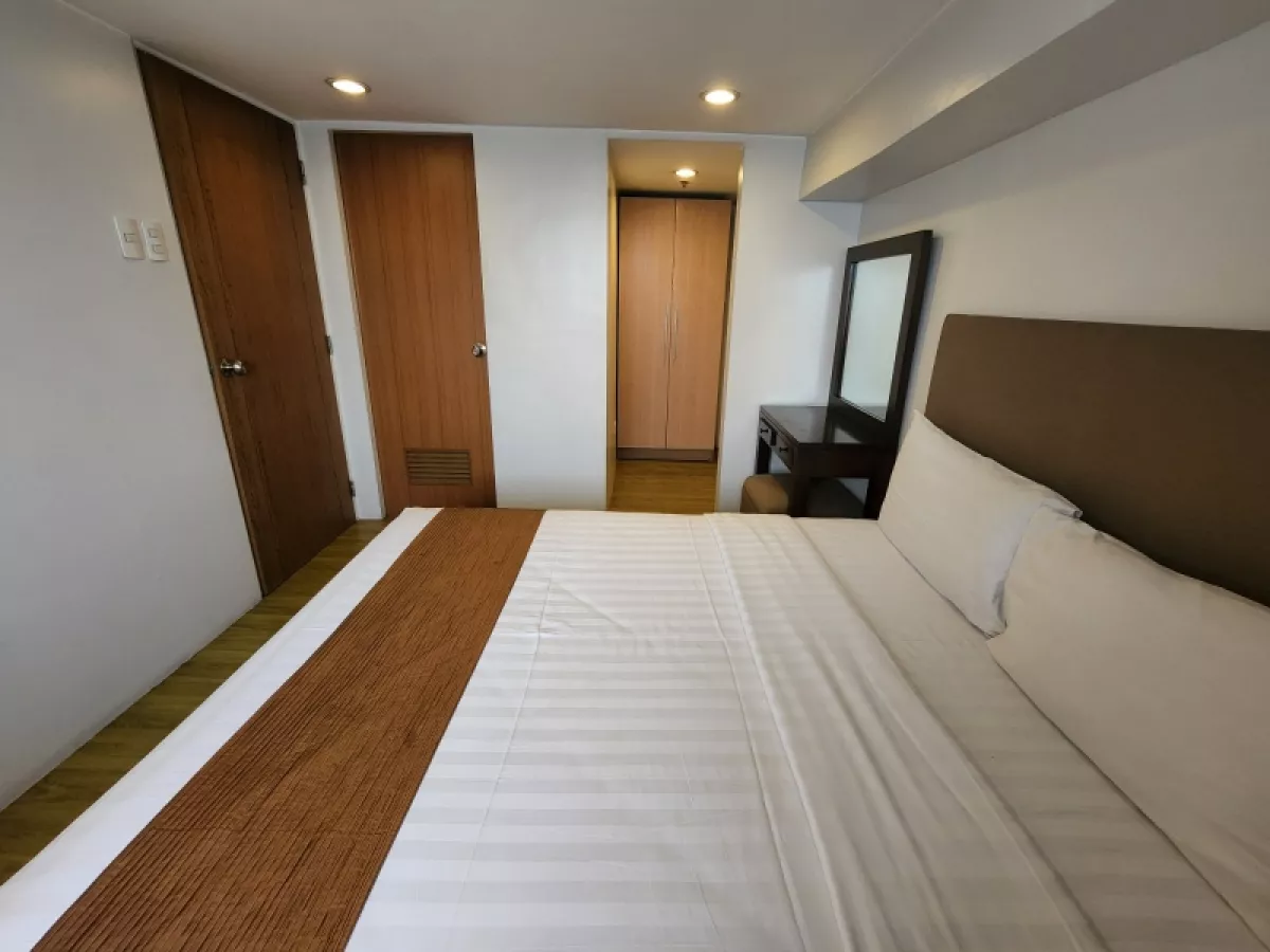 2BR Furnished Condo unit for Rent in Timog Avenue near Quezon Ave.04