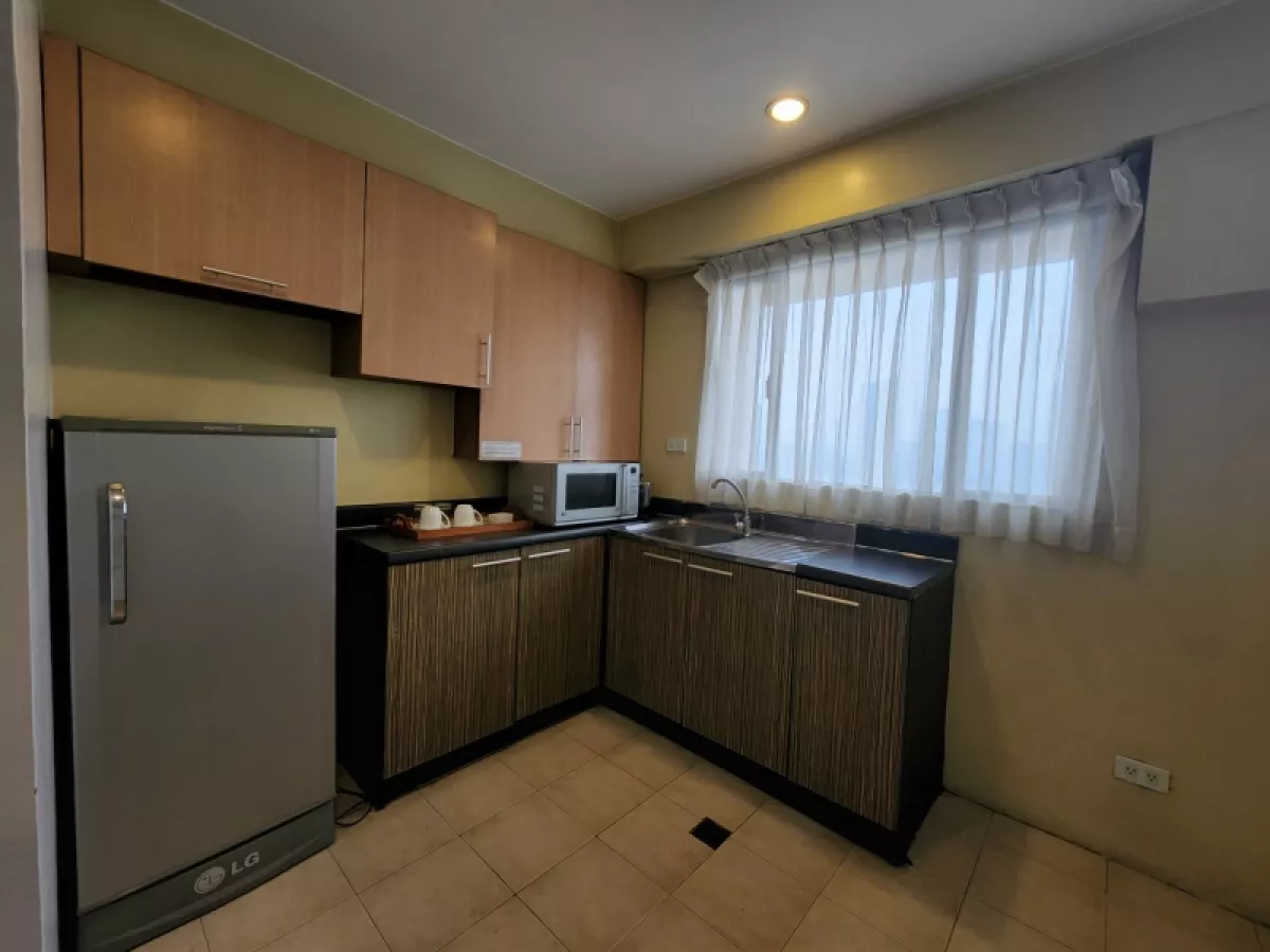 2BR Furnished Condo unit for Rent in Timog Avenue near Quezon Ave.05