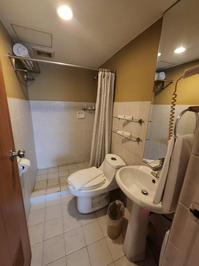 2BR Furnished Condo unit for Rent in Timog Avenue near Quezon Ave.07