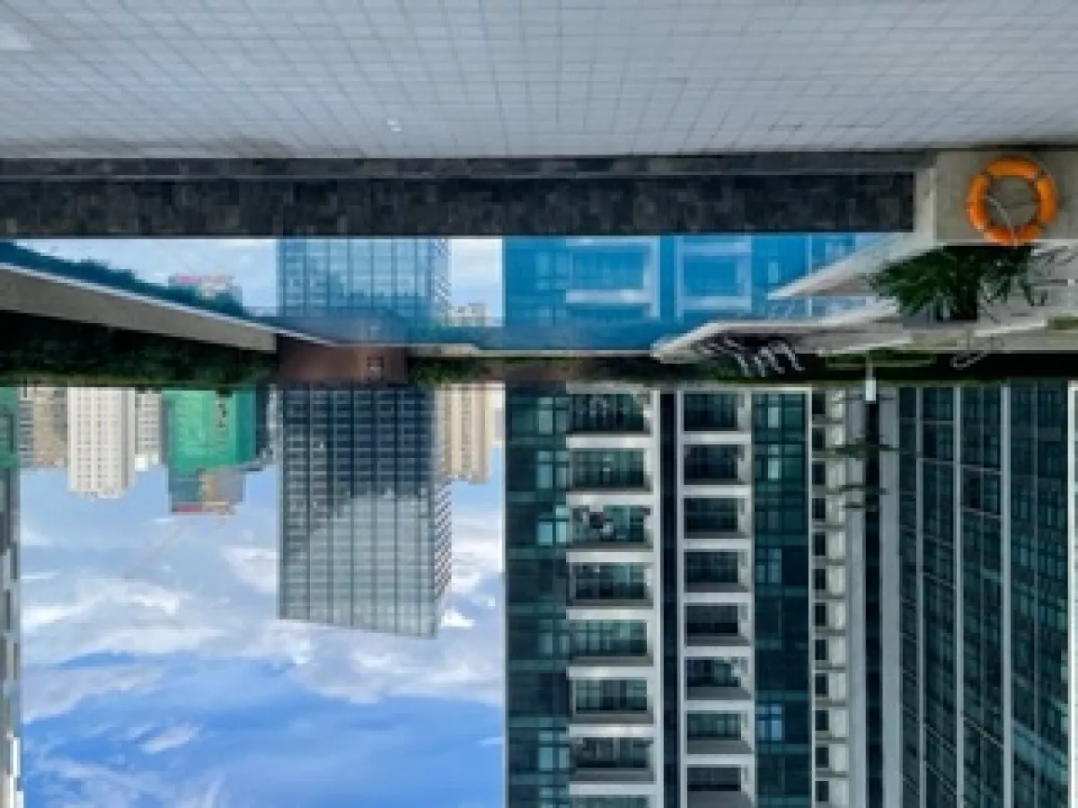 "2 BR Condo in Montane, BGC, Taguig City For Rent at Reduced Rate"04
