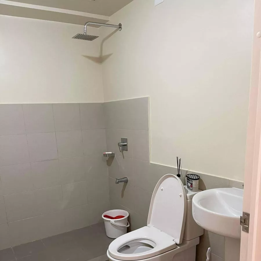 "1 Bedroom Unit For Rent at The Montane, BGC, Taguig City, Metro Manila"02