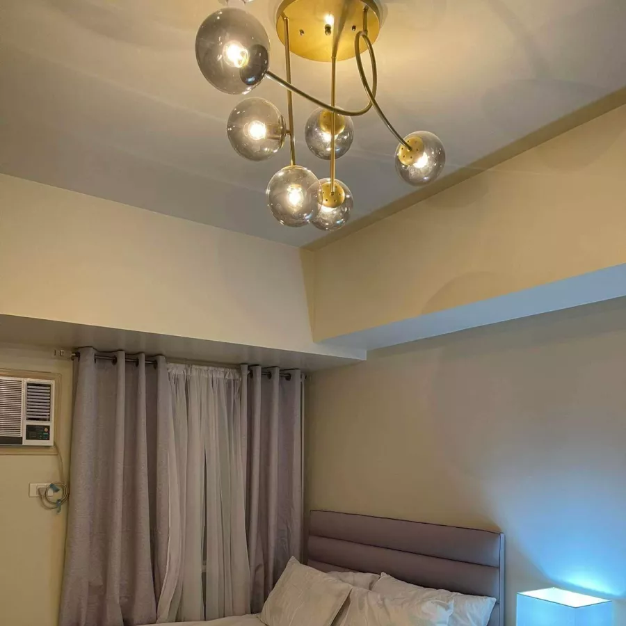 "1 Bedroom Unit For Rent at The Montane, BGC, Taguig City, Metro Manila"03