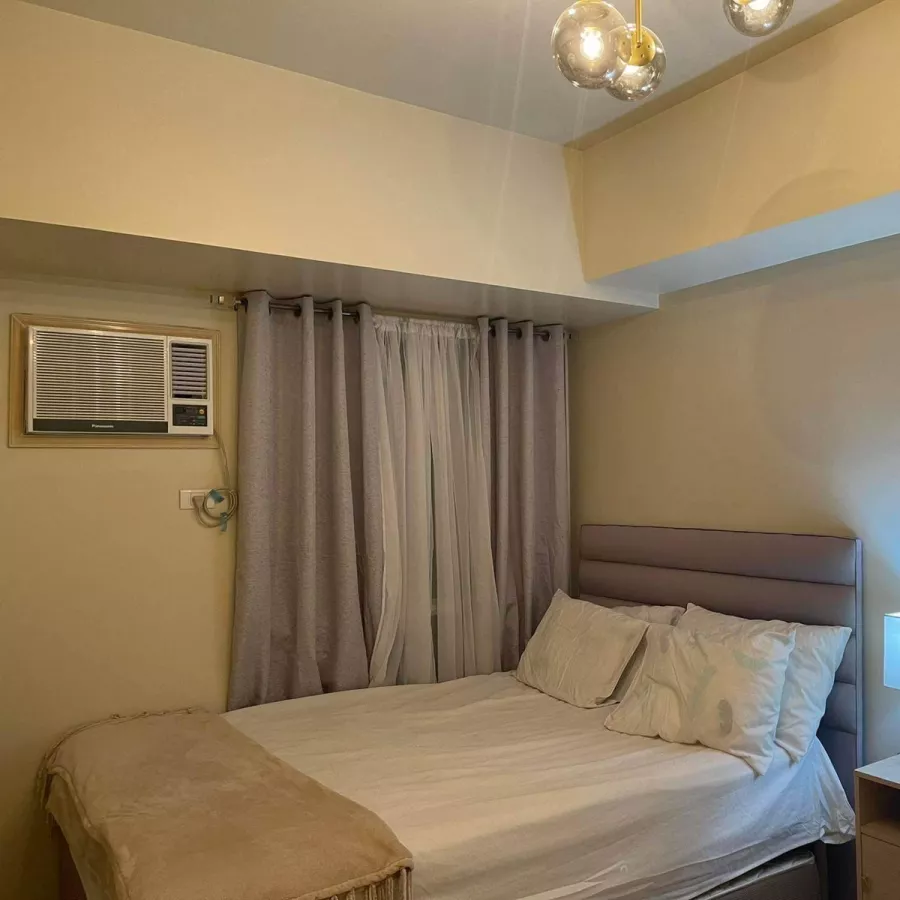 "1 Bedroom Unit For Rent at The Montane, BGC, Taguig City, Metro Manila"05
