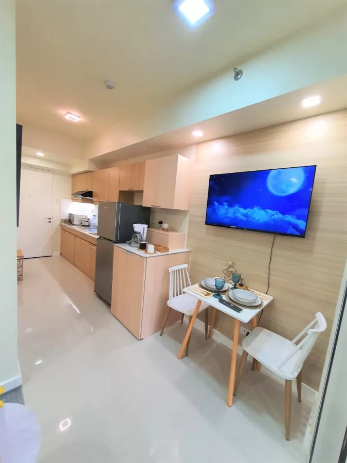 1 Bedroom For Rent at Brixton Place West Capitol Drive Barangay Kapitolyo Pasig02
