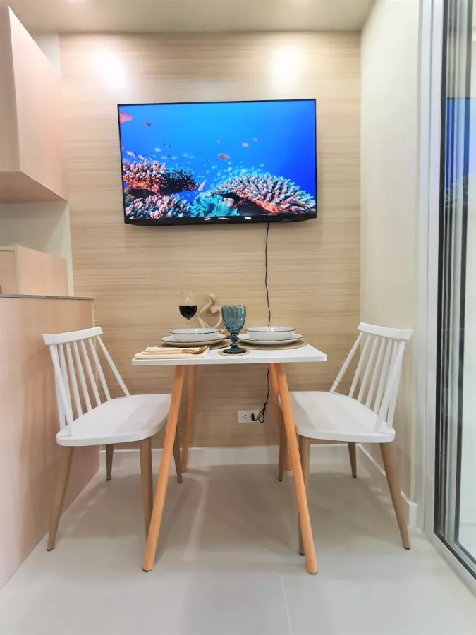1 Bedroom For Rent at Brixton Place West Capitol Drive Barangay Kapitolyo Pasig08
