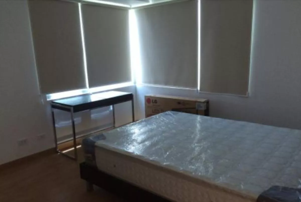 Aspire Tower 1 Bedroom for Rent04