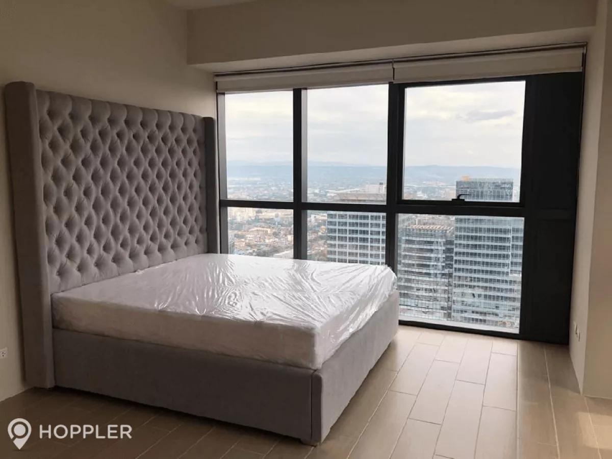 "4BR Condo for Rent in Uptown Ritz, BGC - Bonifacio Global City, Taguig RR3234881"02
