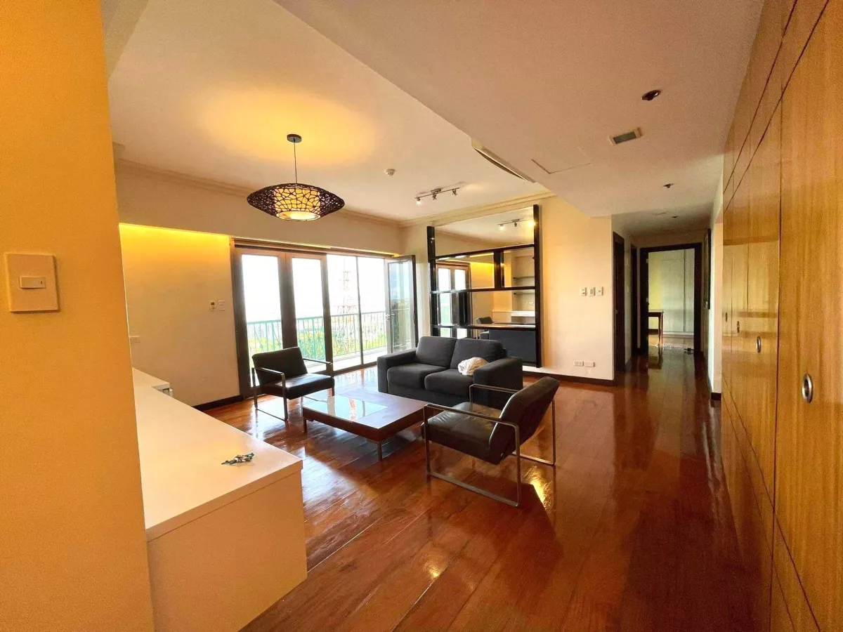 "For Rent - Furnished, Spacious 2BR with Panoramic View of Cebu City."02