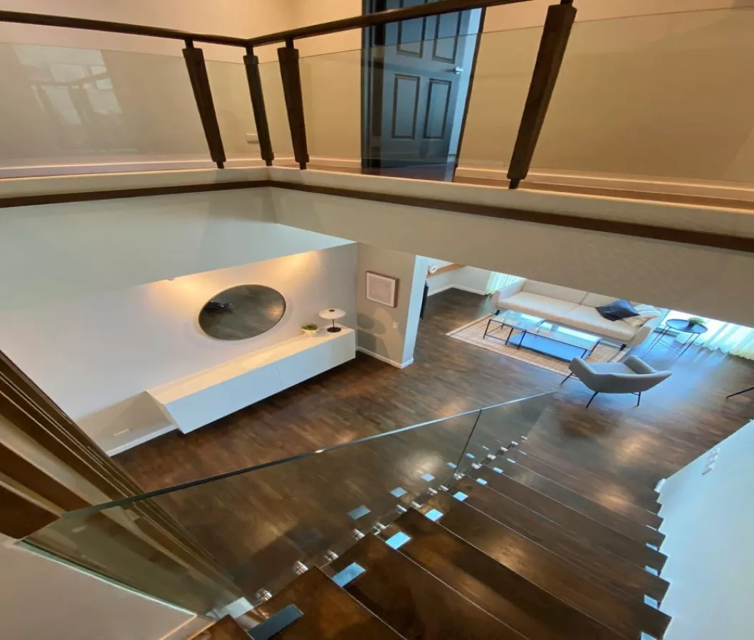 "For Lease 2 Bedroom condominium in One Legaspi Park, Makati"03