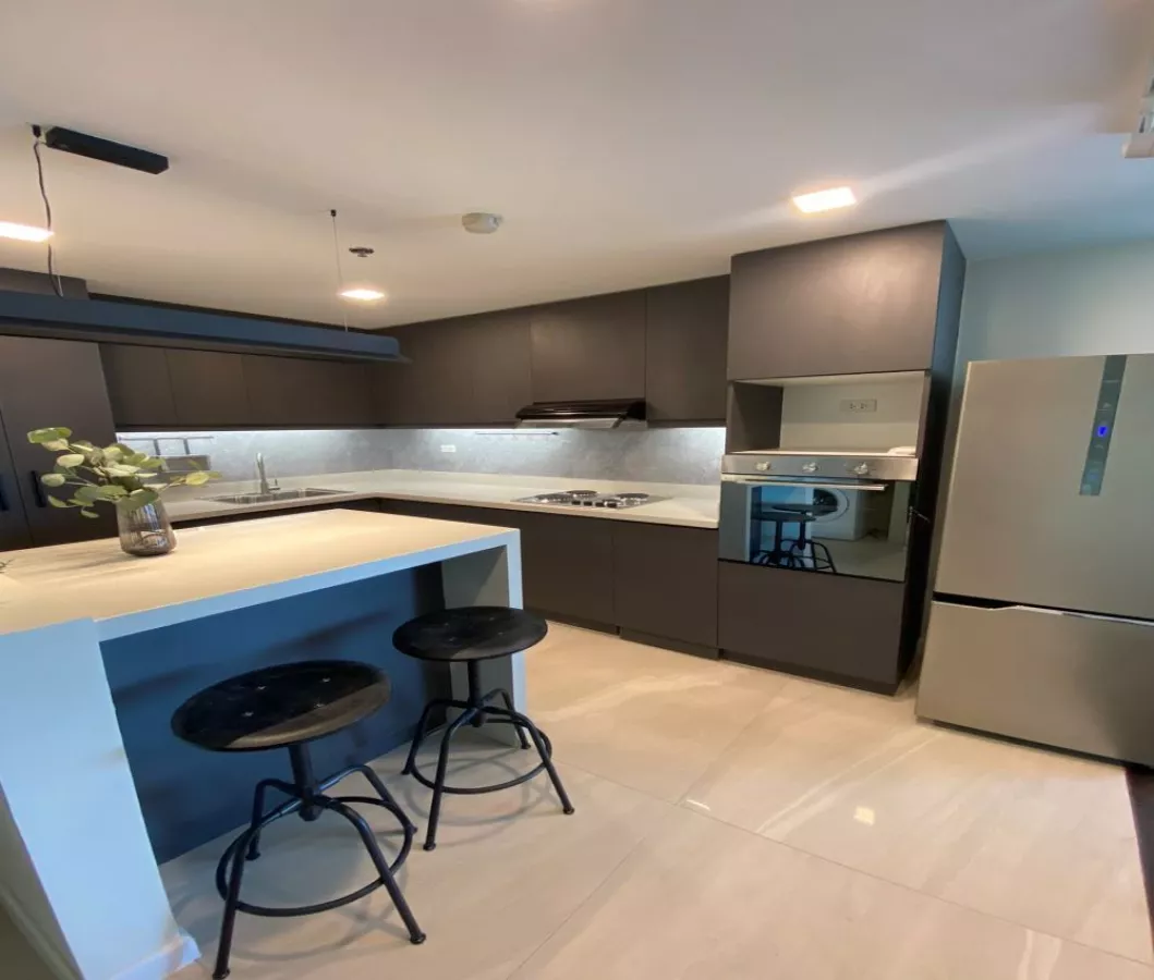 "For Lease 2 Bedroom condominium in One Legaspi Park, Makati"05